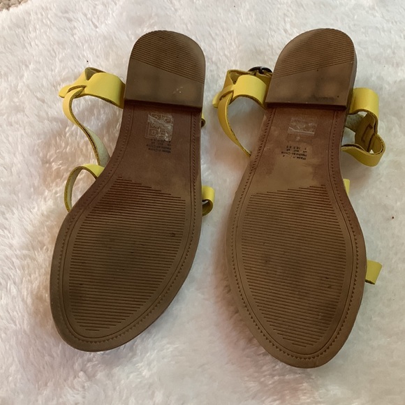 Shoemint strap sandals - Picture 4 of 7